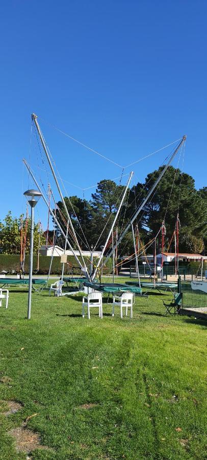 Mobilhome 2Ch Climatise-Terrasse Fermee-4 Velos-Camping 4 Etoiles Les Charmettes Les Mathes Kültér fotó